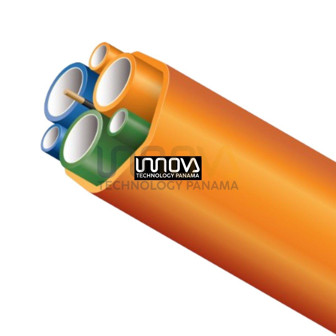 Ductos de Polietileno FuturePath marca "Dura-Line" - Imagen 2