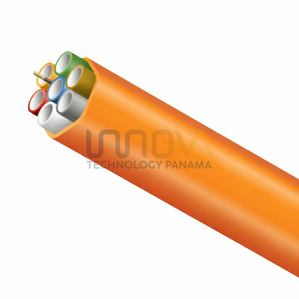 Ductos de Polietileno FuturePath marca "Dura-Line"