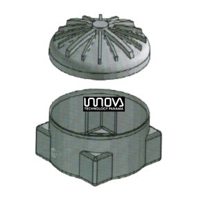 Cámaras de Fibra Óptica