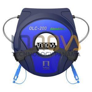 Bobina de lanzamiento marca Jilong OLC-200-OS2-1Km