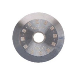 Cuchilla para cortador de fibra Marca TAWA TBL-23