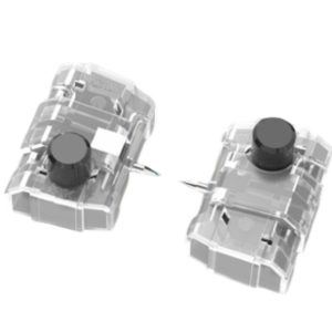 Electrodo de empalmadora por fusión marca TAWA TED-FJR-2