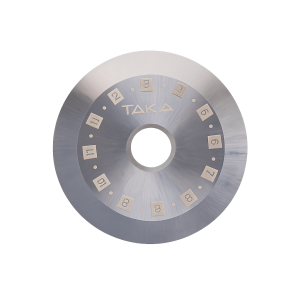 Cuchilla para cortador de fibra Marca TAWA TBL-23