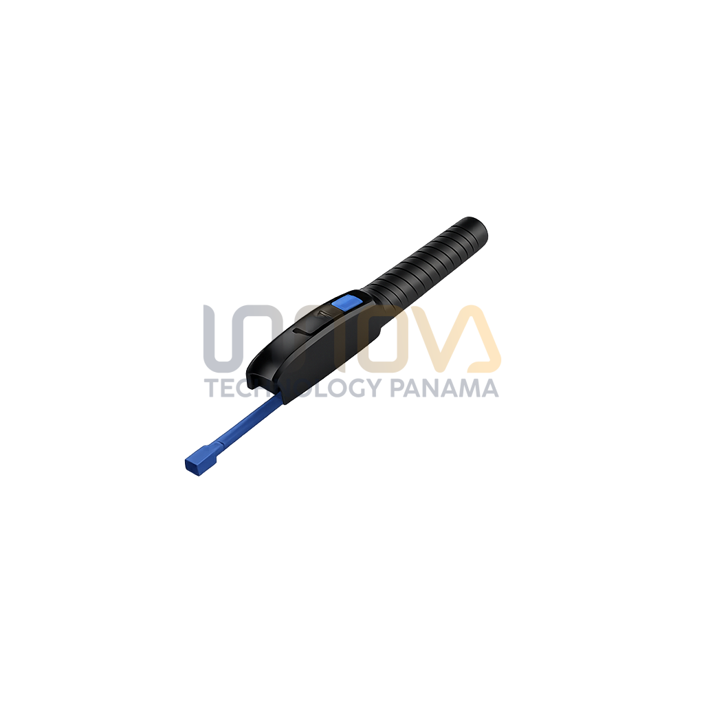 VFL Tipo bolígrafo con carcasa metálica marca Jilong VFL-22PG30