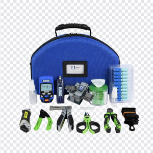 KIT HERRAMIENTAS FTTH JFH-12E