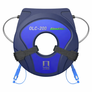 Bobina de lanzamiento marca Jilong OLC-200-OS2-1Km