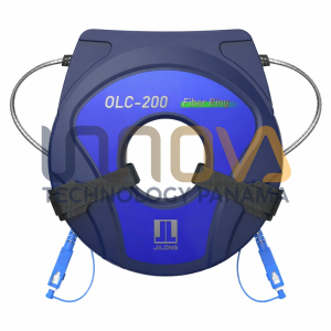 Bobina de lanzamiento marca Jilong OLC-200-OS2-1Km