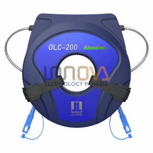 Bobina de lanzamiento marca Jilong OLC-200-OS2-1Km