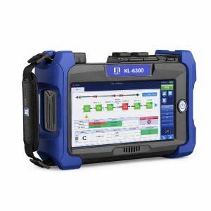 OTDR Jilong KL-6300-MS - 150Km