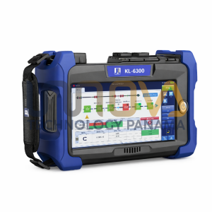 OTDR Jilong KL-6300-MS - 150Km