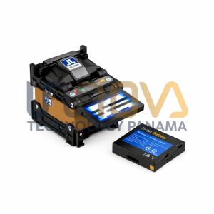 Maquina de empalme Jilong 260T