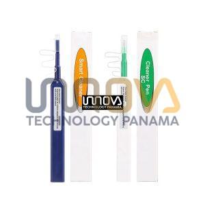 limpiadores para conectores LC SC, ST, FC Marca TAWA