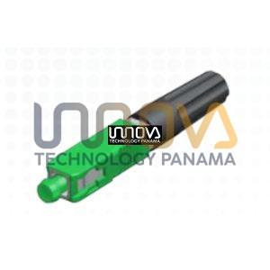 Conector SC/APC