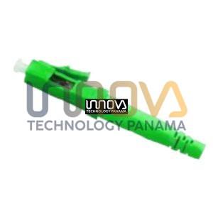 Conector rápido LC/APC