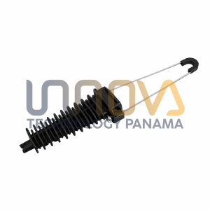 Anclaje de tensión plástico 6-9mm