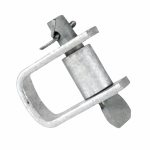 Herraje de Retención tipo D
