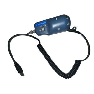 Sonda de Inspección de Conectores y Adaptadores de Fibra