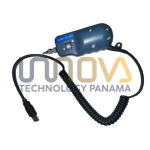 Sonda de Inspección de Conectores y Adaptadores de Fibra