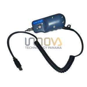 Sonda de Inspección de Conectores y Adaptadores de Fibra