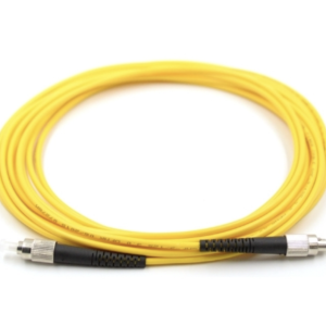 Patchcord FC/UPC-FC/UPC SIMPLEX (SINGLE MODE)