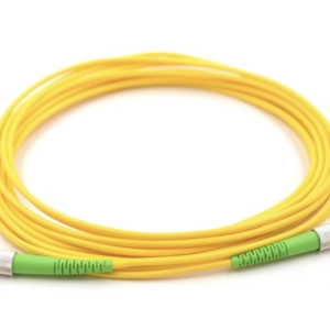 Patchcord FC/APC-FC/APC SIMPLEX (SINGLE MODE)