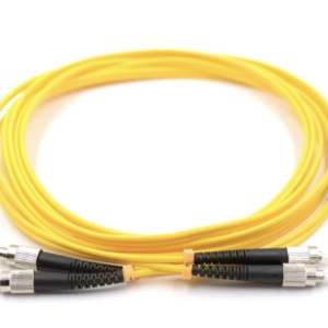 Patchcord FC/UPC-FC/UPC DUPLEX (SINGLE MODE)