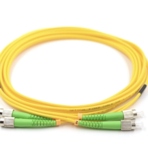 Patchcord FC/APC-FC/APC DUPLEX (SINGLE MODE)