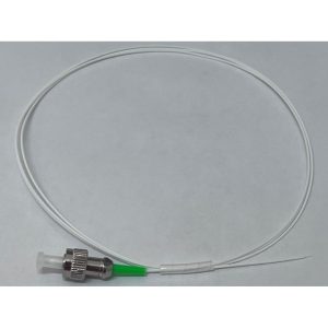 Pigtail FC/APC SIMPLEX flexible cable 1 metro