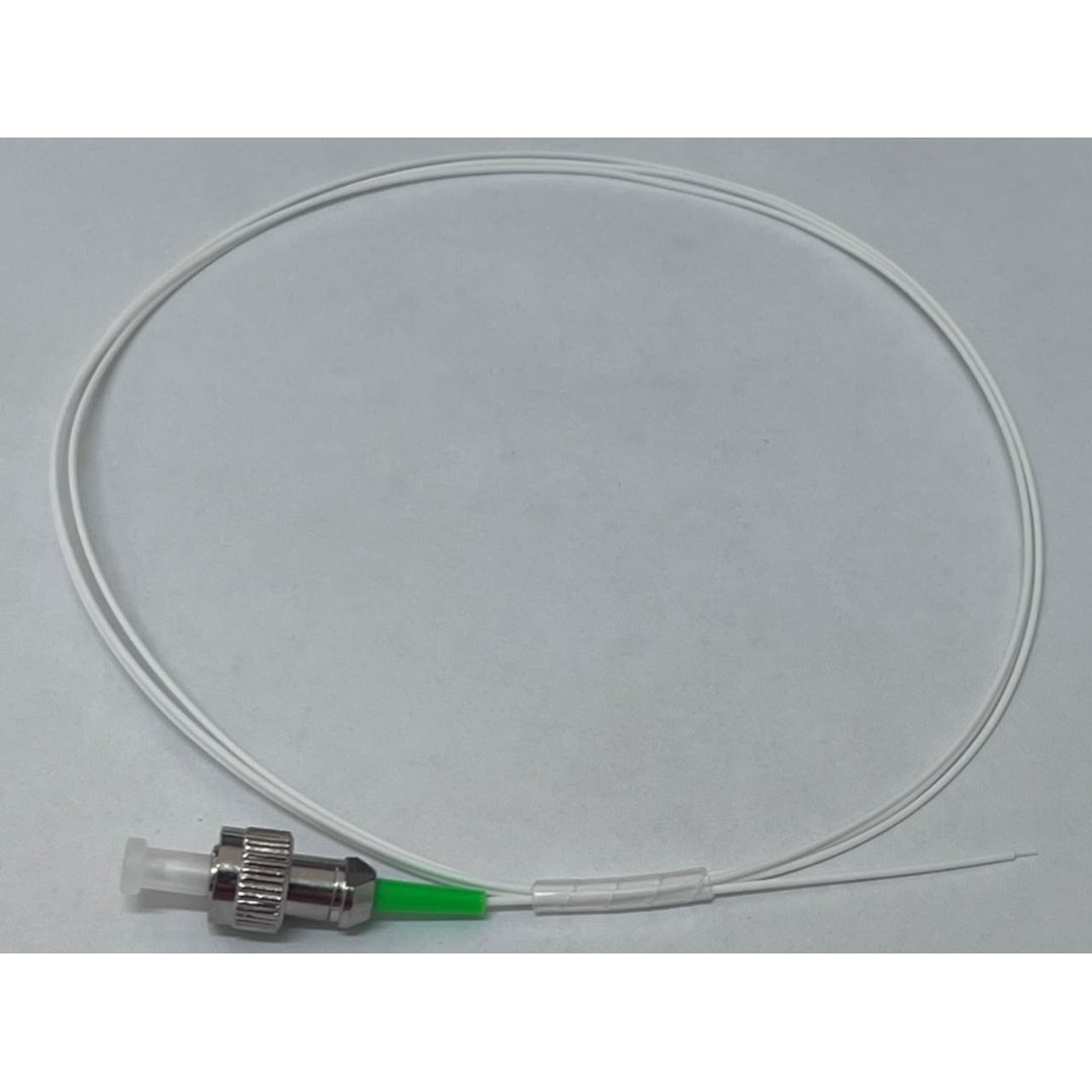 Pigtail FC/APC SIMPLEX flexible cable 1 metro