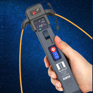Detector de Trafico de fibra optica OFI-60P