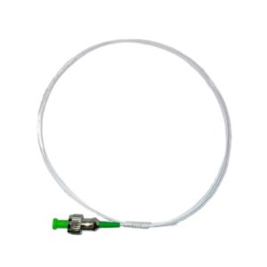 Pigtail FC/APC SIMPLEX flexible cable 1 metro