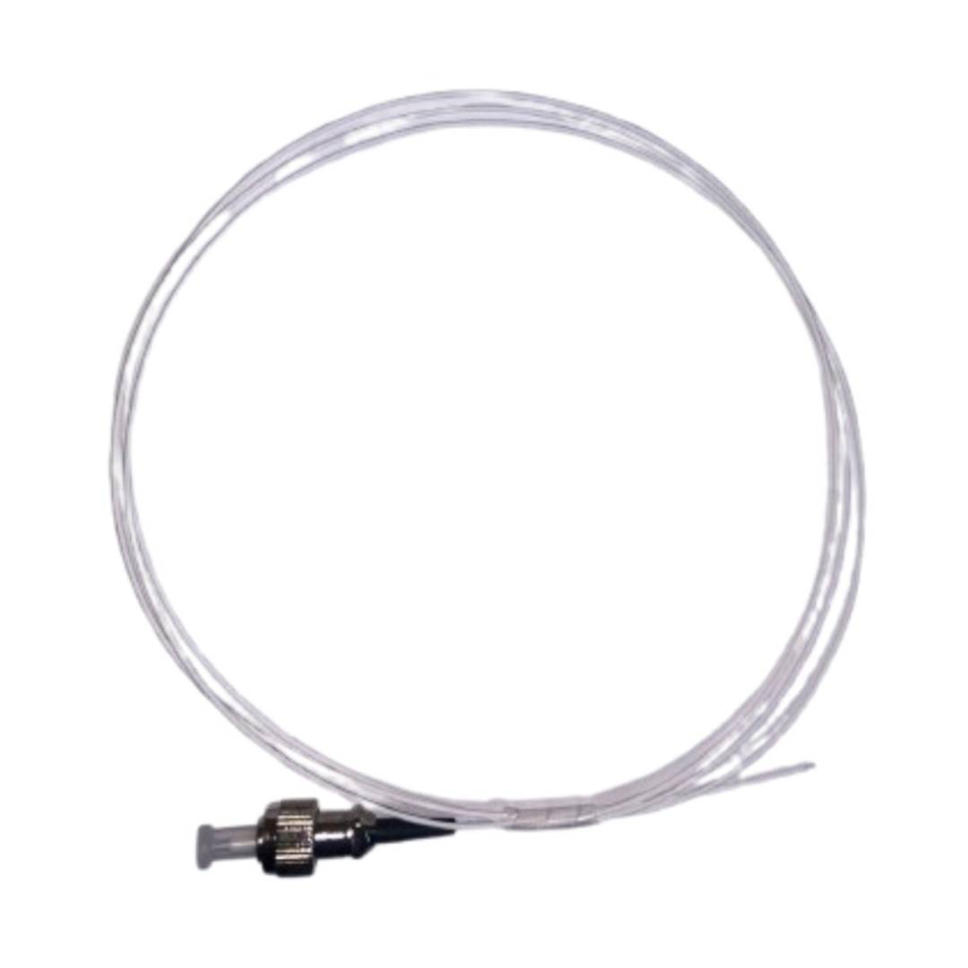Pigtail FC/UPC SIMPLEX flexible cable 1 metro