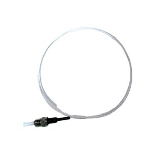 Pigtail ST/UPC SIMPLEX flexible cable 1 metro