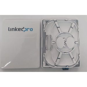 Caja de Terminación de 1-2 salidas uso interno