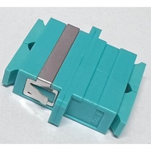 SC/UPC Multimode adapter duplex OM3