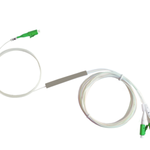 Splitter de 1:4 LC/APC mini type