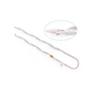 ADSS retention Clamp for Type A Fiber Optic Cables 010141 (12.9-14.1 mm) span 100