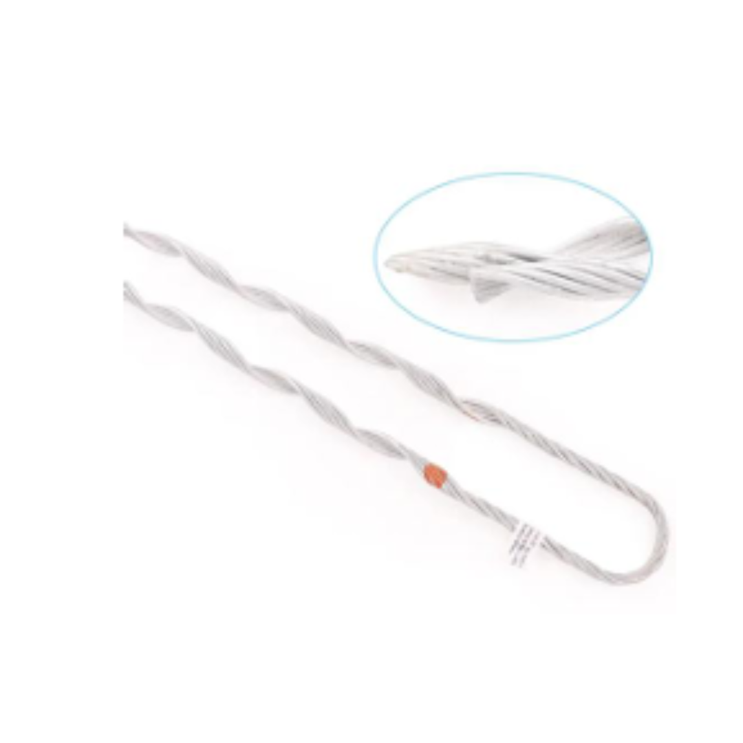 ADSS retention Clamp for Type A Fiber Optic Cables 010141 (12.9-14.1 mm) span 100
