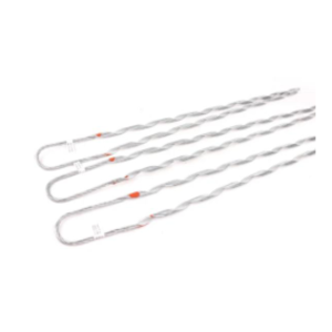 ADSS retention Clamp for Type A Fiber Optic Cables 010173 (15.6-17.3 mm)