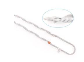ADSS retention Clamp for Type A Fiber Optic Cables 010155 (14.2-15.5 mm)