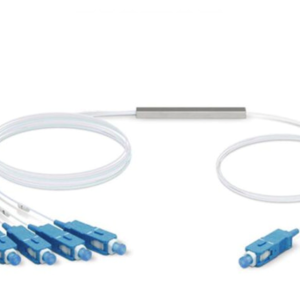 Splitter de 1:4 SC/UPC mini type