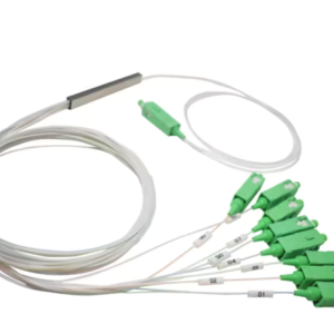 Splitter de 1:8 LC/ACP mini type