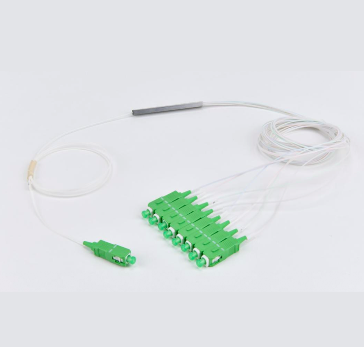 Splitter de 1:4 LC/UPC mini type
