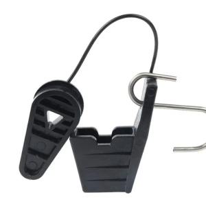 Tensor para drop de fibra optica