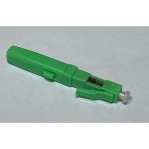 Conector rápido LC/APC multimode