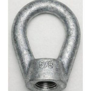 tuerca de 5/8 pulg