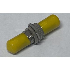 ST/UPC Simplex Fiber Optic adapter singlemode 2.0/3.0mm