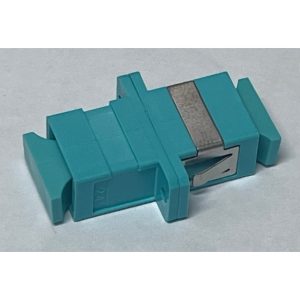 SC/UPC Multimode adapter simplex OM4
