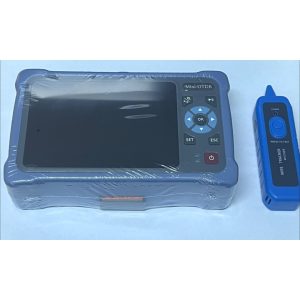 Mini-OTDR
