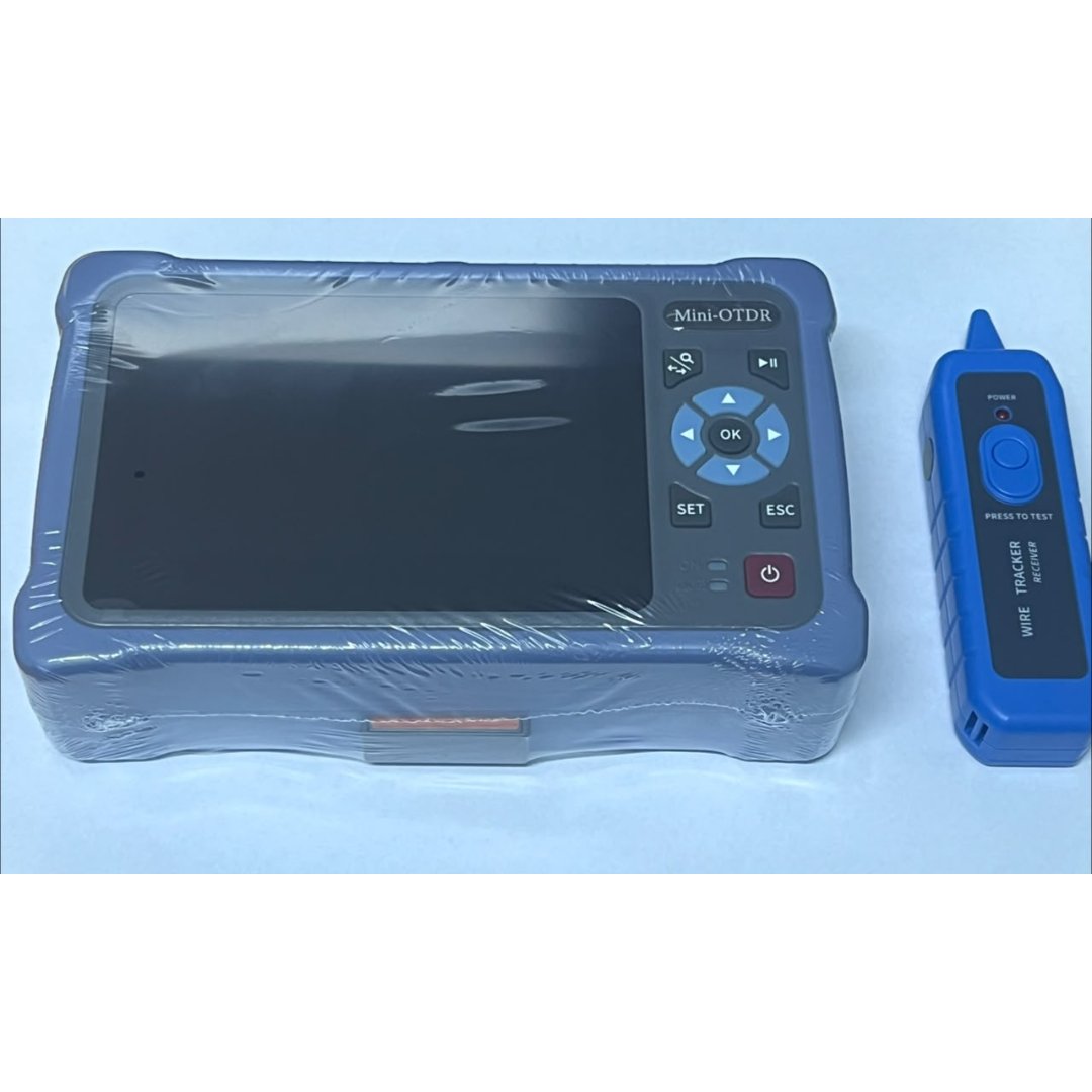 Mini-OTDR